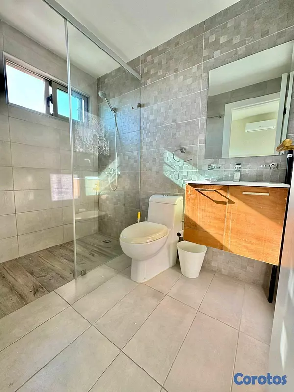 apartamentos - Alquilo Apartamento Amueblado en la Julia wi 7