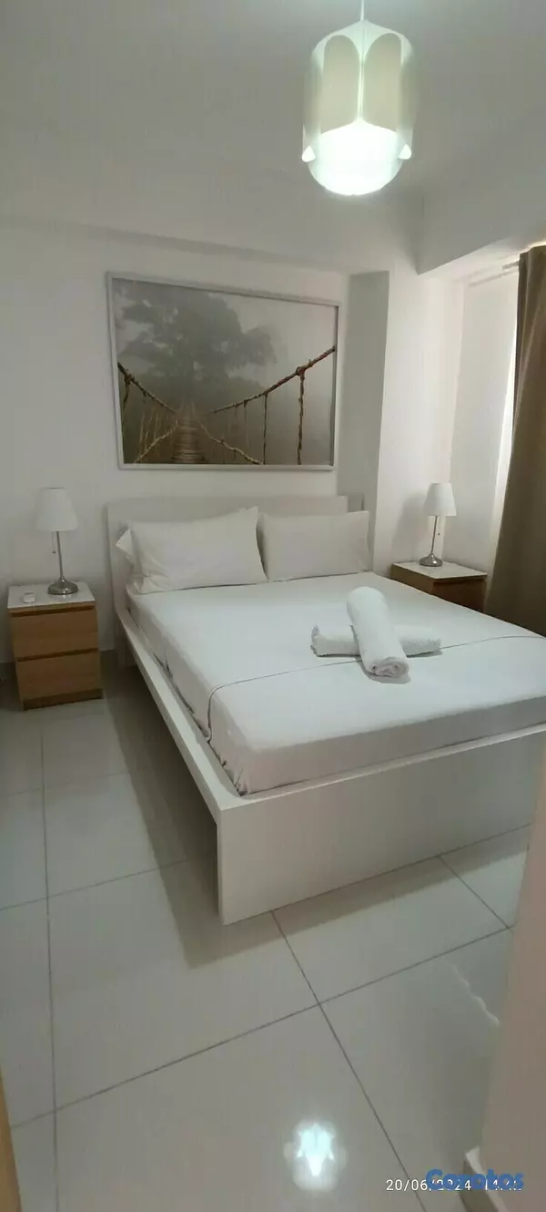 apartamentos - APARTAMENTO AMUEBLADO EN MIRADOR NORTE VENDE AMUEBLADO  7