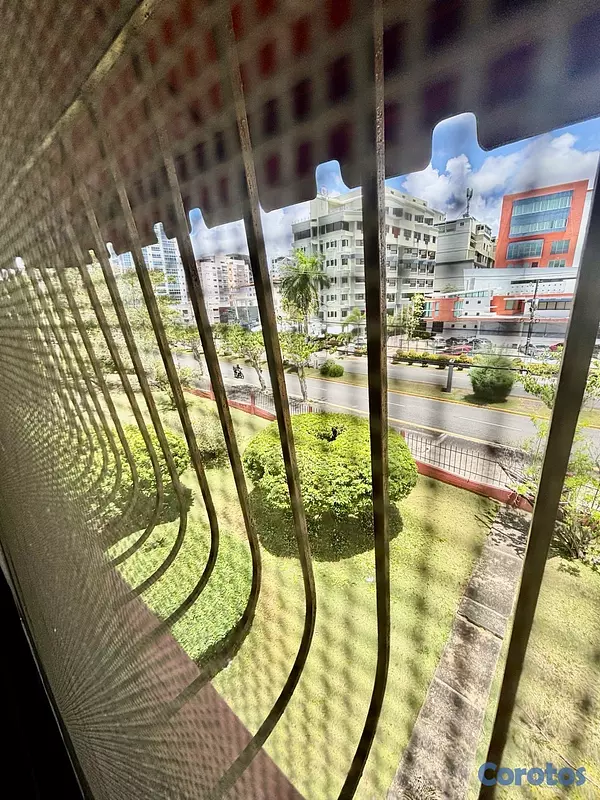 apartamentos - Apartamento de 2h en el embajador  5