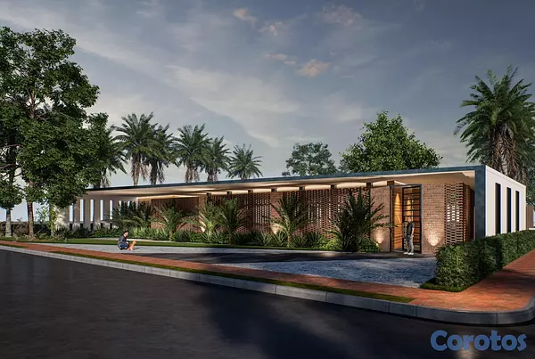 apartamentos - Apartamentos en La Romana - Bono VIvienda - Palmas 5