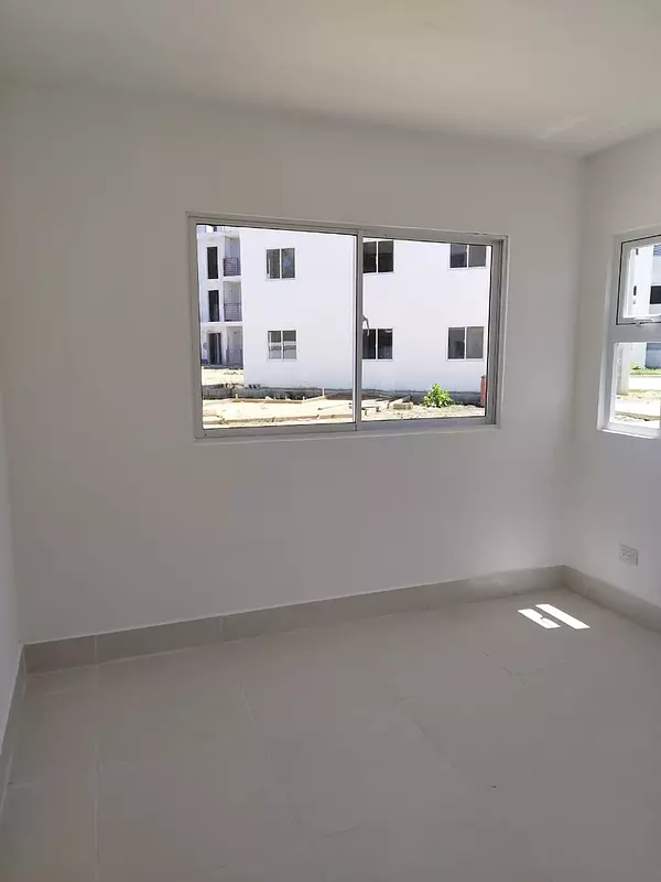 apartamentos - Apartamento Casi Listo para Entrega en Buena Vista  6
