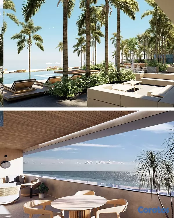 apartamentos - Apartamentos Playa Juan Dolio plan de pago 4