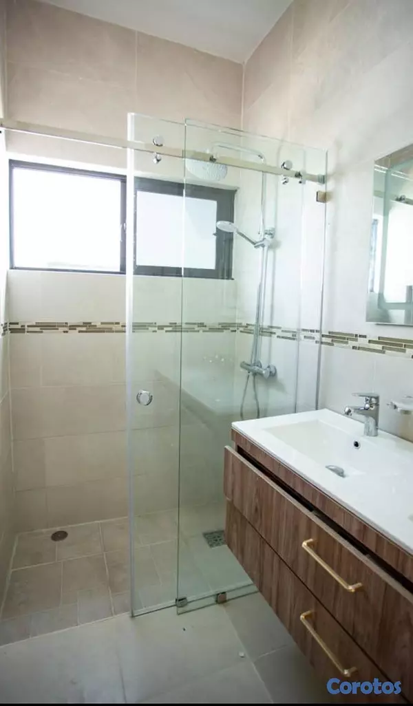 casas vacacionales y villas - Villa en alquiler en VistaCana Amueblada 3 habitaciones piscina y jardín privado 10