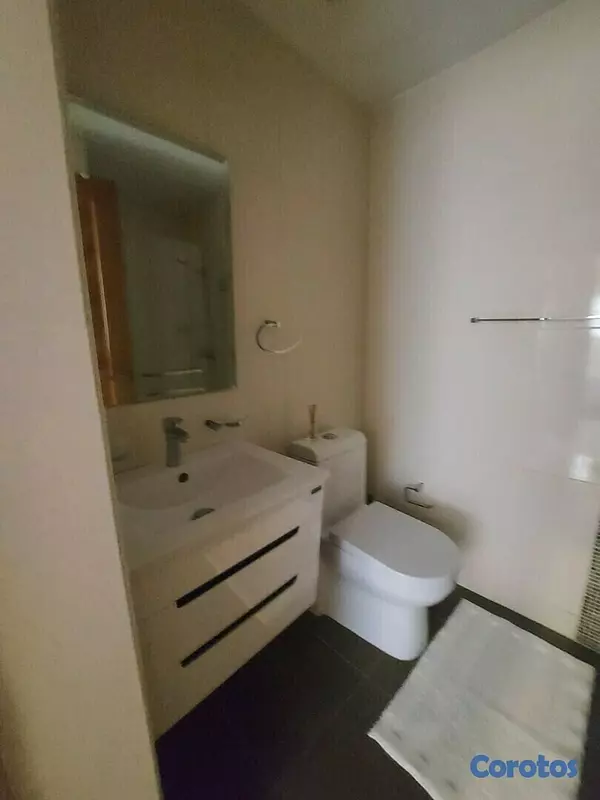 apartamentos -  APARTAMENTO AMUEBLADO EN  PIANTINI 10