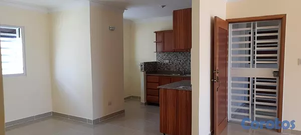 apartamentos - Se Alquila Apto en Ciudad Real Oriental, (detrás del Bravo Autopista San Isidro) 8