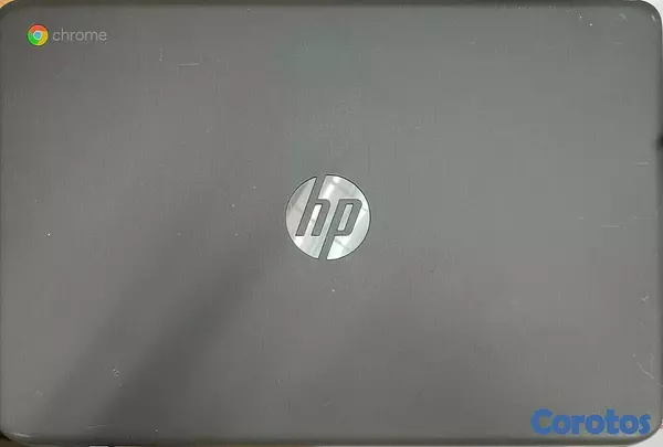 computadoras y laptops - HP Chromebook 11 G8 EE 4