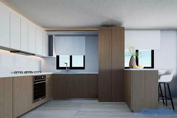 apartamentos - APARTAMENTO EN VENTA EN RINCON LARGO, SANTIAGO. 3