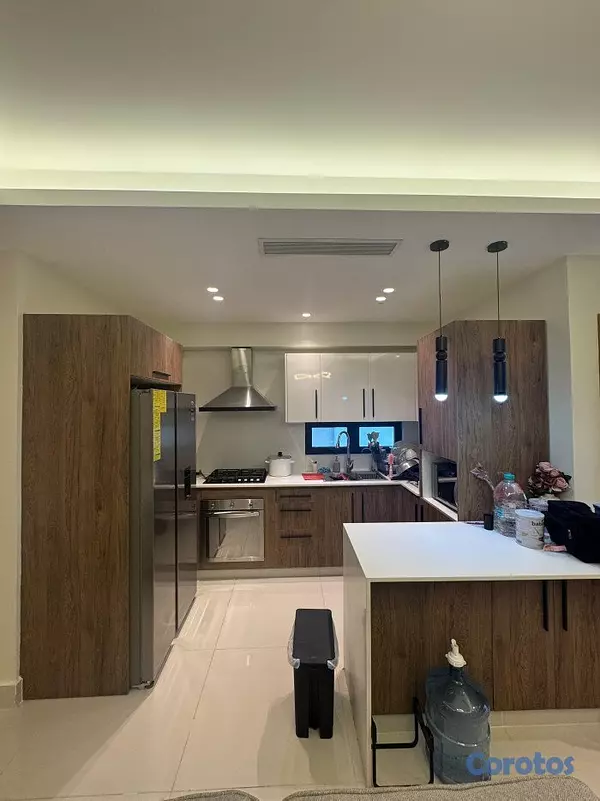 apartamentos - Apartamento de lujo en Venta Alma Rosa I  5