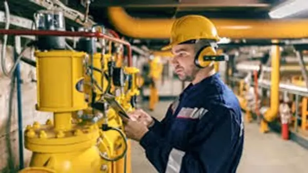 empleos disponibles - Se Solicita ingeniero o mecánico industrial 
 2