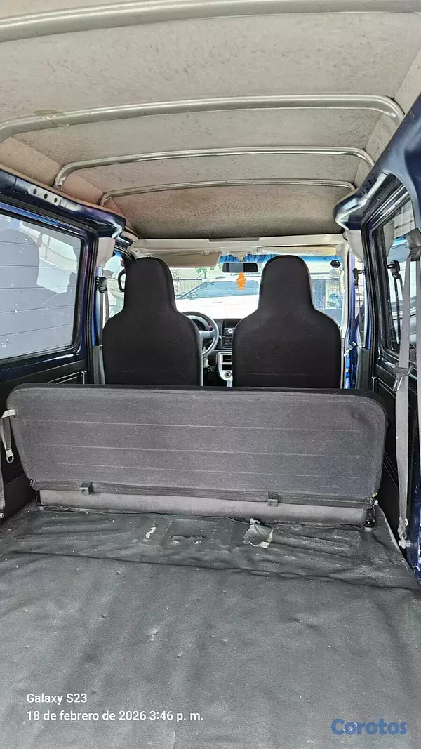 otros vehiculos - DAIHATSU HIJET 2016 6