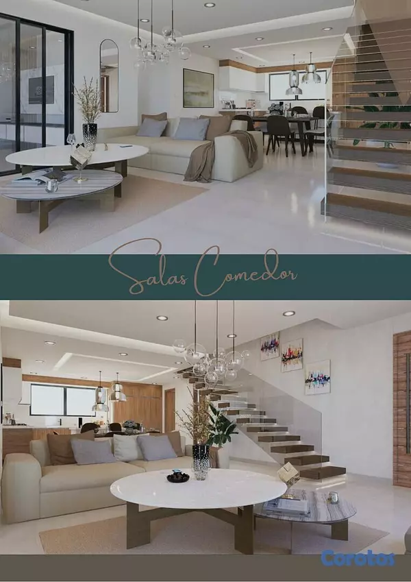 apartamentos - PROYECTO EN VISTA CANA 6