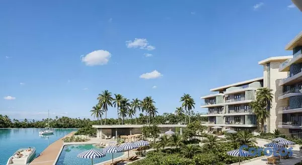 apartamentos - Apartamento en venta en Cap Cana 2