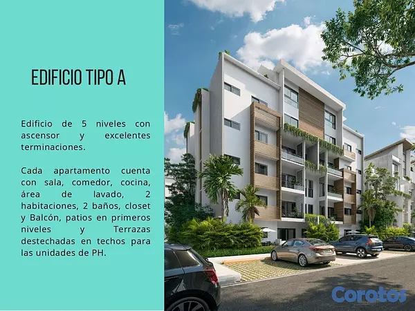 penthouses -  PENTHOUSE PION RESERVE RESIDENCES EN PUNTA CANA 3