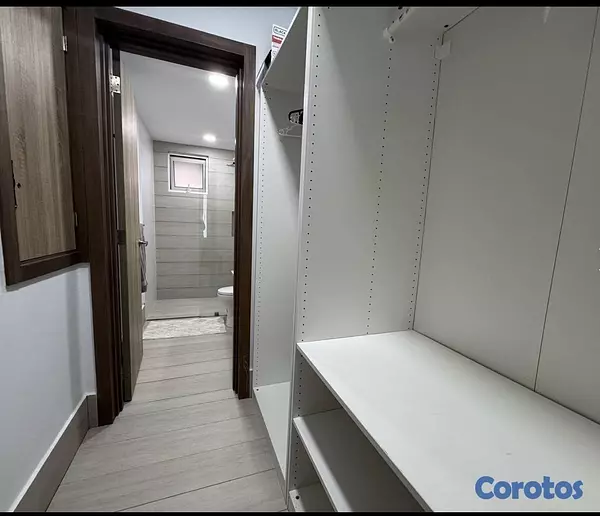 casas vacacionales y villas - Nuevo Apartamento de Lujo 1 Habitación Los Corales / Acceso Privado a Playa 9