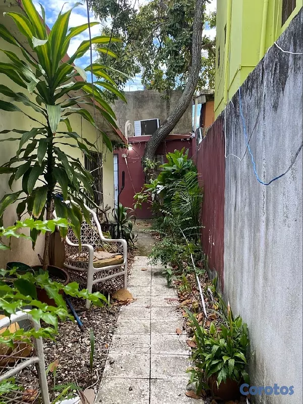 casas - Casa en Venta urbanización Máximo Gómez  9