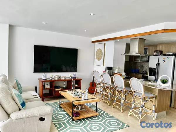apartamentos - Apartamento en Venta Juan Dolio  3