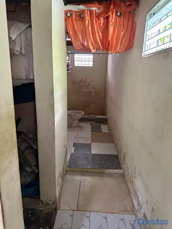 casas - casa en venta en vlla mella serca del hospital ney arias lora la sirena  5