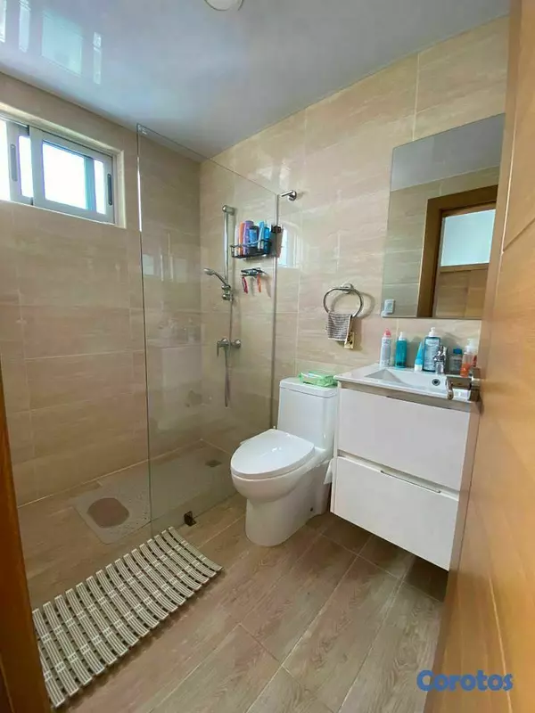 apartamentos - Apartamento en la Sarasota, Bella vista  6