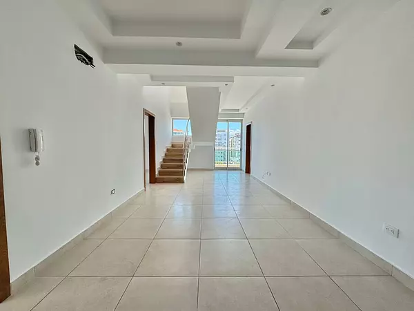 penthouses - Penthouse en Alquiler BELLA VISTA USD 1,200.00 6