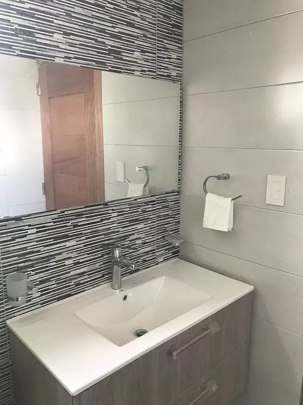 apartamentos - Alquilo apartamento en El Vergel  10