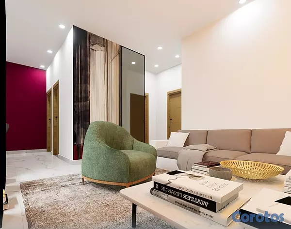 apartamentos - EXPLENDIDA TORRE 4