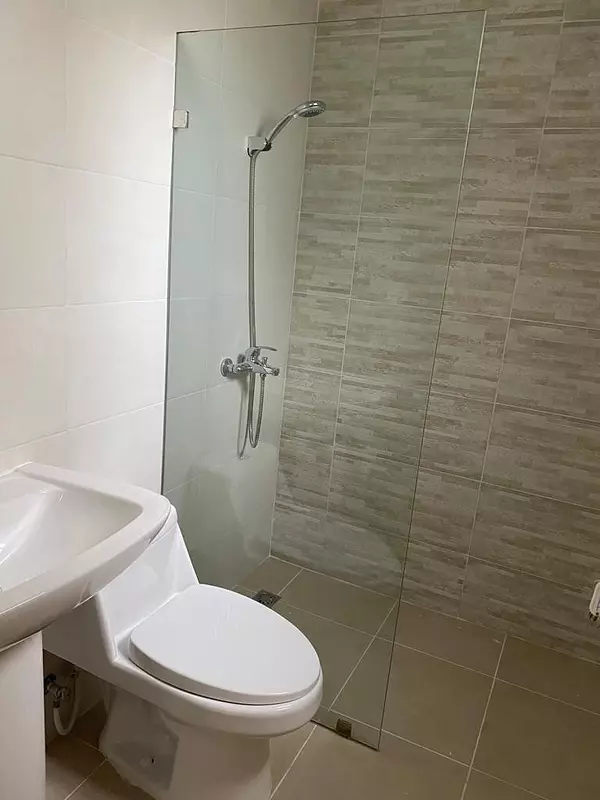 apartamentos - Se Alquila apto en 2Piso en Residencial Cerrado con Áreas Sociales Mirador norte 8