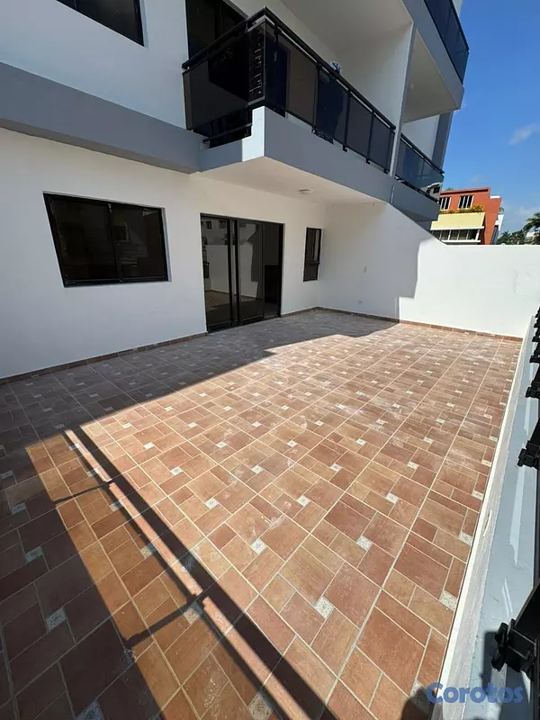 apartamentos - Apartamento en Venta 2 Hab con Terraza Privada Arr 8