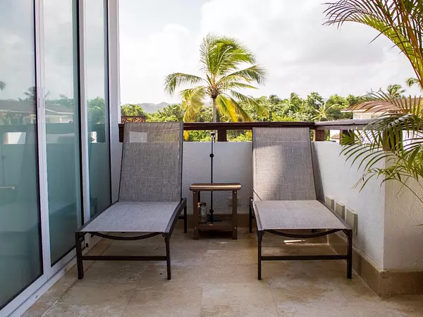 apartamentos - Apartamento en Venta en Las Terrenas  2
