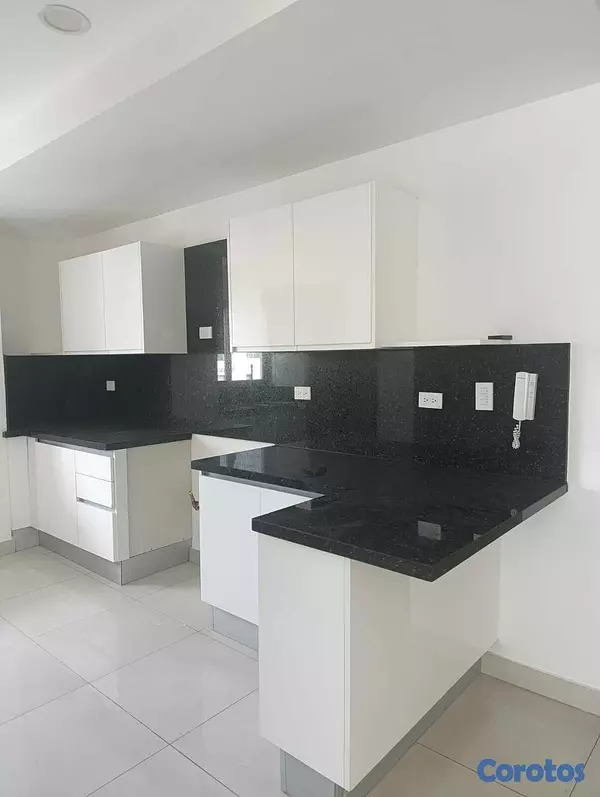 apartamentos - Urb. Real Torre moderna en calle tranquila 190mts 5
