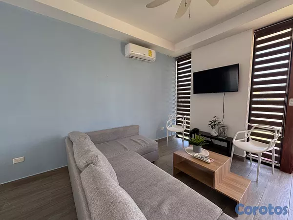 casas vacacionales y villas - Casa de Vacaciones en Alquiler Punta Cana  3