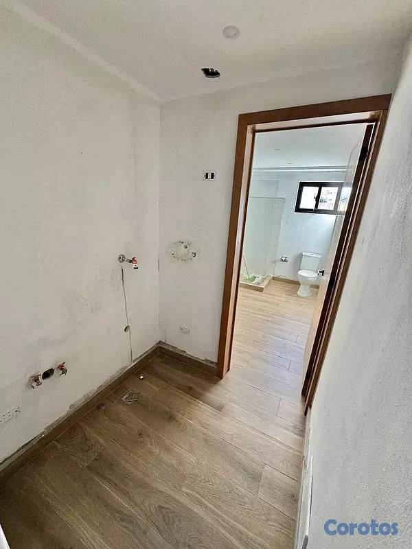 apartamentos - Vendo últimas Unidades Urbanizacion Real  5