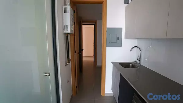 apartamentos - apartamento en venta en Evaristo Morales 6