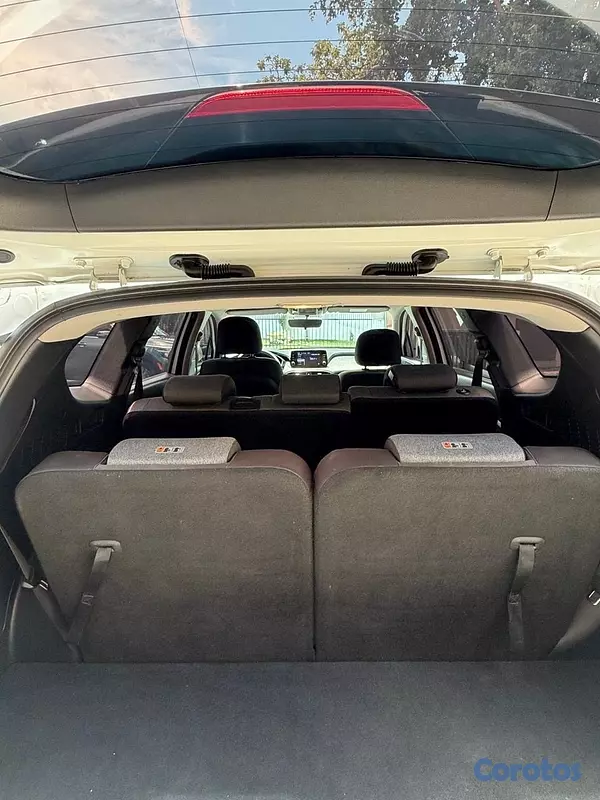 jeepetas y camionetas - HYUNDAI SANTA FE SEL 2023✅DE La casa 6