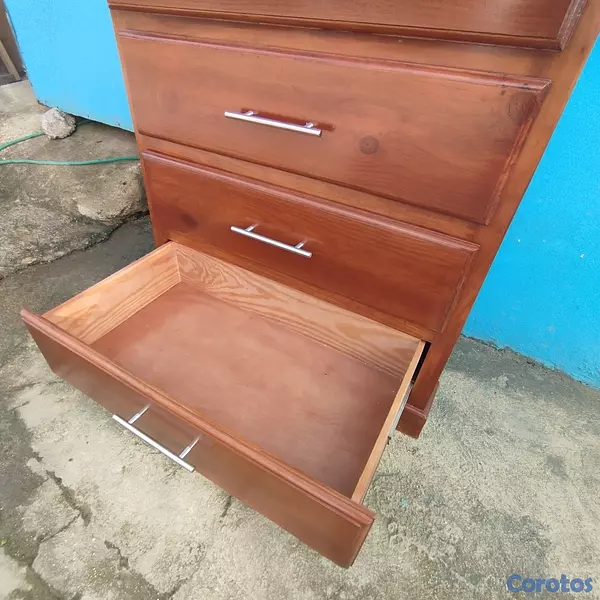 muebles y colchones - Closet para hombre  2