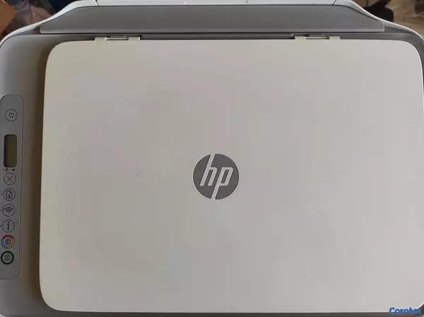 impresoras y scanners - Vendo impresora HP 3