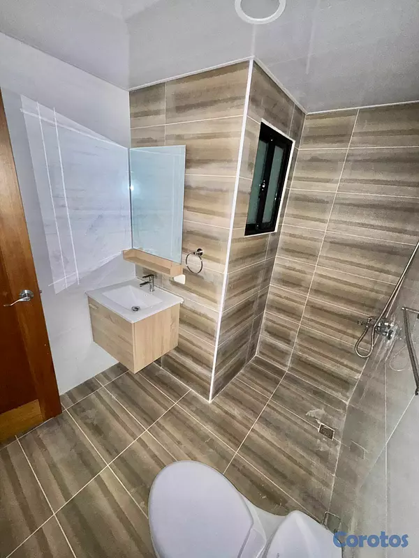 apartamentos - Vendo apartamento en El Millón  6