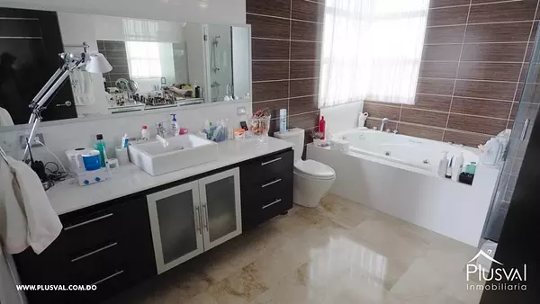 apartamentos - Apartamento en venta, Serralles 9