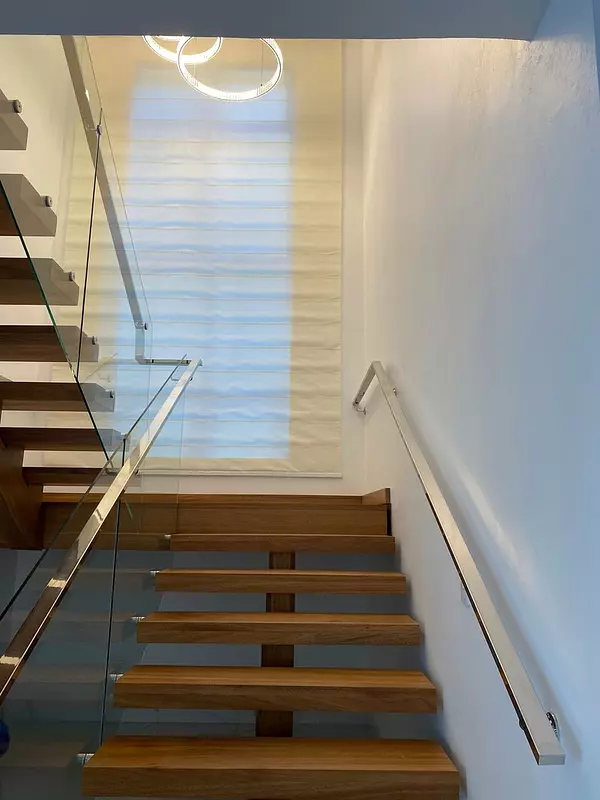 casas - Espectacular Vivienda Amueblada Recién Construida  5