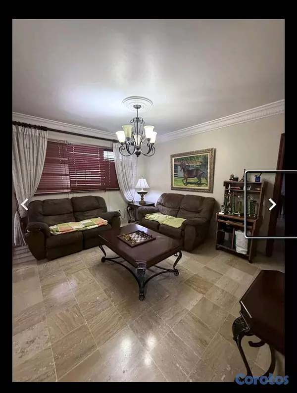 casas - Casa en Venta Los Cacicazgos 8