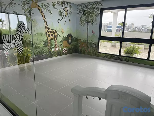 apartamentos - Venta de apartamento en Zona Universitaria, ZU-02. 9