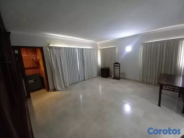 apartamentos - Apartamento piantini 3 habitaciones cada una con s 5