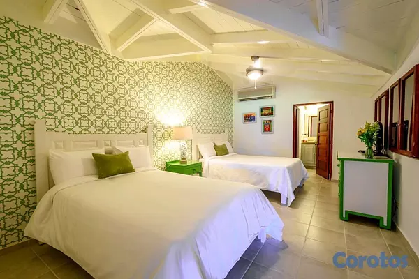 casas vacacionales y villas - Villa en Casa De Campo, tus vacaciones o fin de semana en tu lugar favorito  5
