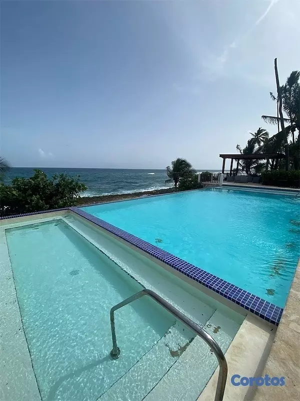 apartamentos - VENDO O ALQUILO HERMOSOS APARTAMENTOS CON VISTA AL MAR JUAN DOLIÓ.✅ 4