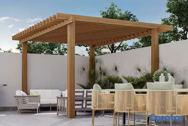 apartamentos - APARTAMENTO ALQUILER 11
