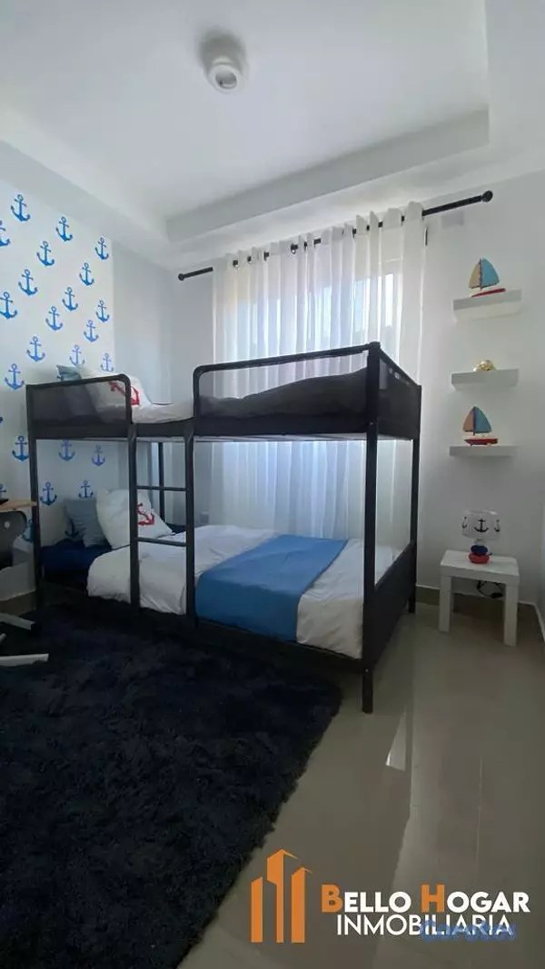 apartamentos - 📍 Apartamentos Modernos en Villa Palma | 3 Habitac 4