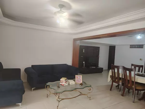 apartamentos - Vendo apartamento en Evaristo Morales  5