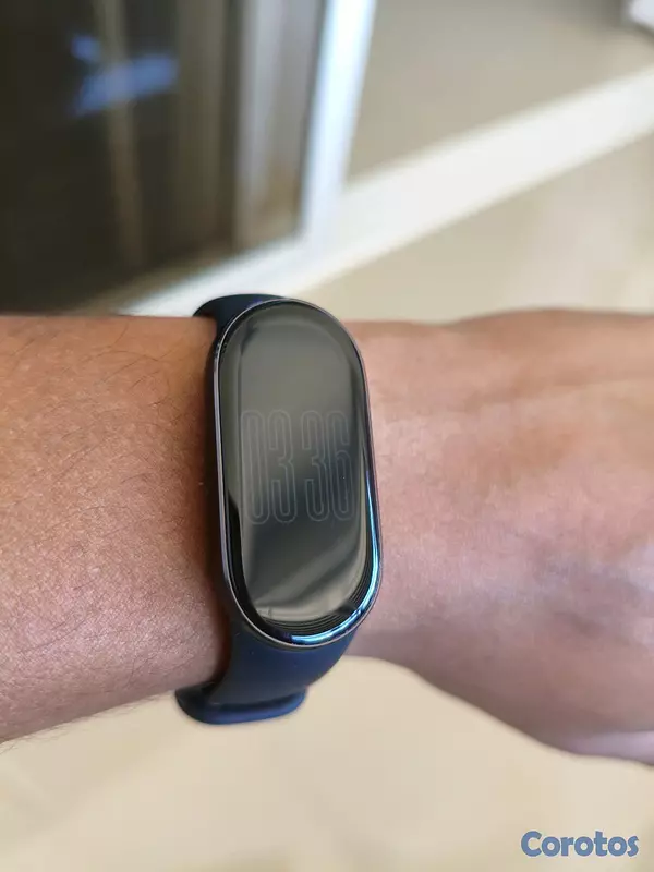 accesorios para electronica - ¡NUEVA XIAOMI BAND 10! La mejor pantalla del mercado. 3