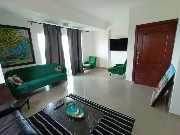 apartamentos - Apartamento en Venta en el Sector Miramar  5