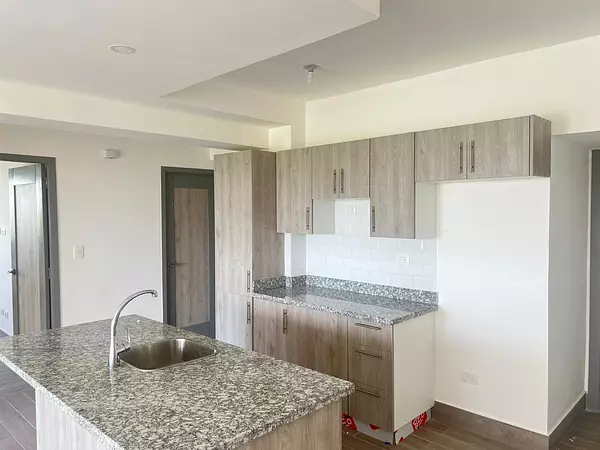 apartamentos - Apartamento en Juan Dolio piso 7   8