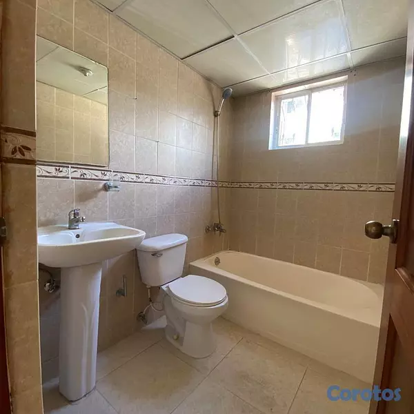 apartamentos - Apartamento en venta 2 habitaciones en Bella Vista 9
